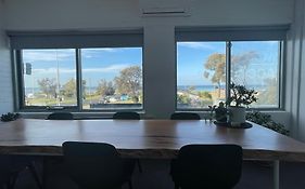 Rye Pier Apartment